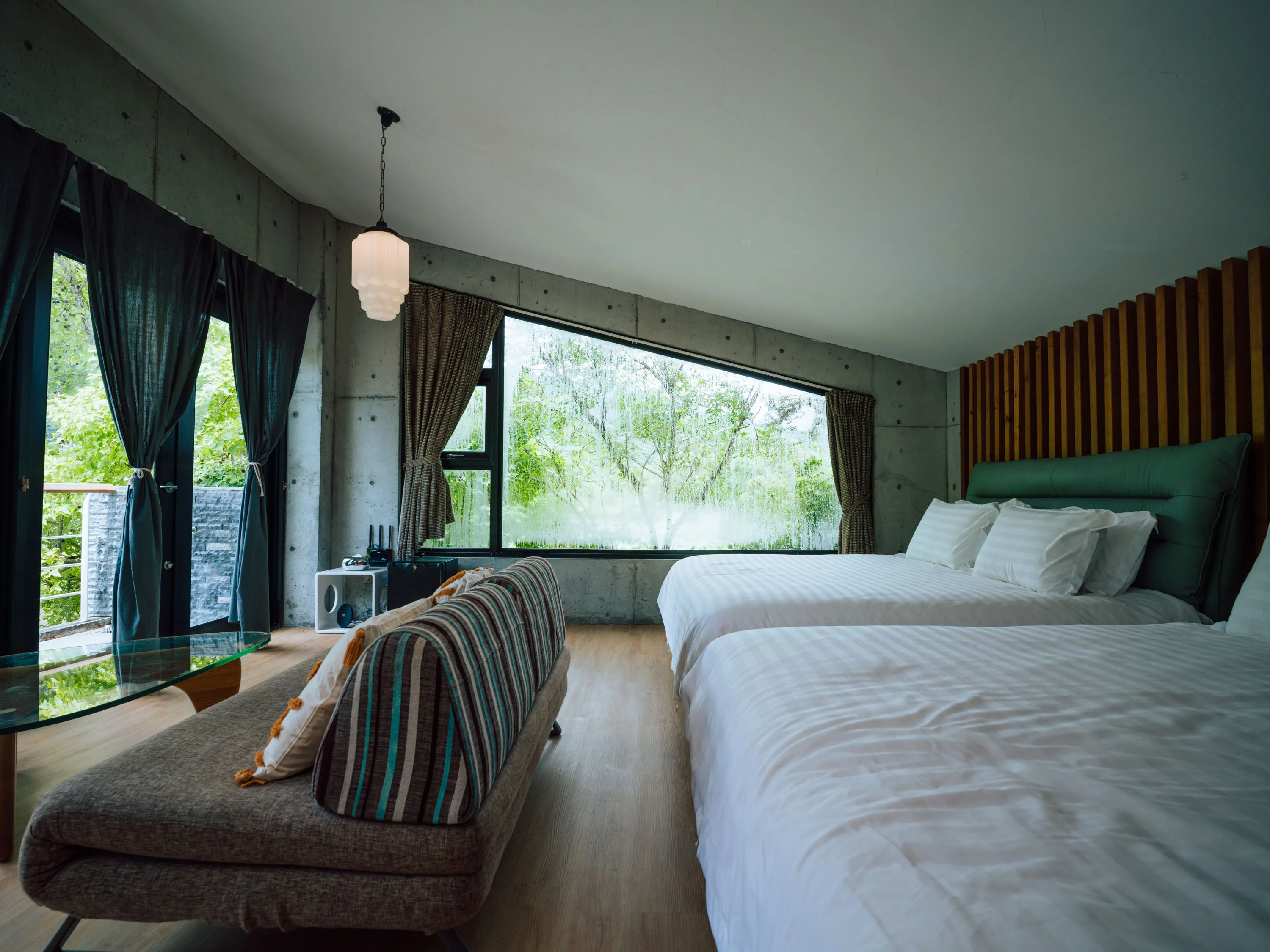 森泊獨棟 villa