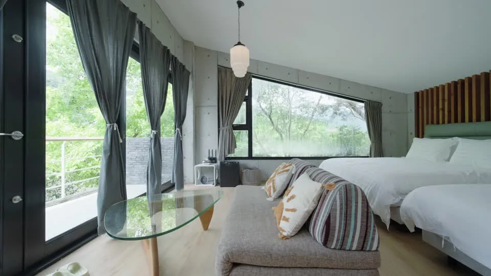 森泊獨棟 villa