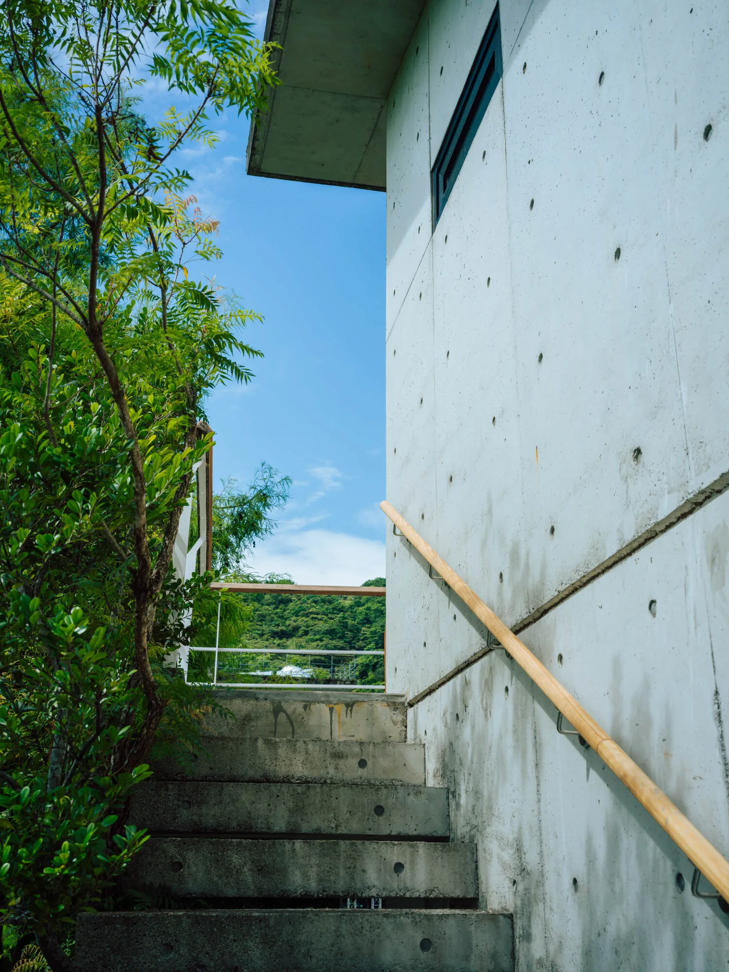 建築外觀